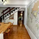La Casa Della Corte - Monferratohome Semesterbostad *