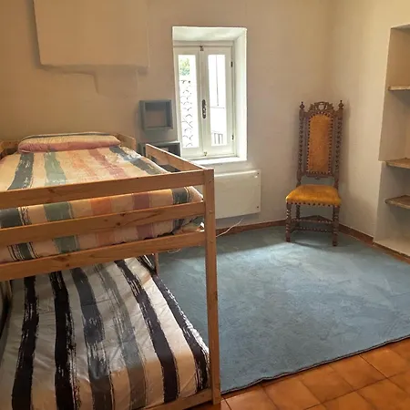 Дом отдыха La Casa Della Corte - Monferratohome *