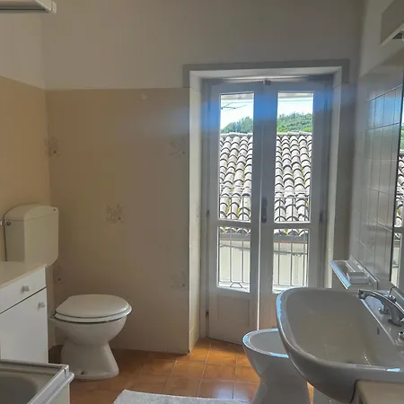 La Casa Della Corte - Monferratohome Nyaraló Viarigi