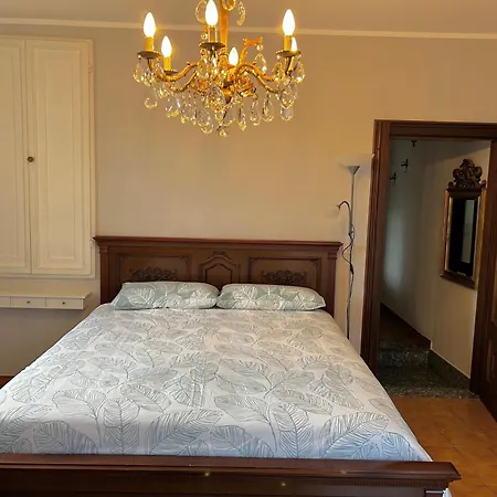 La Casa Della Corte - Monferratohome Nyaraló Viarigi