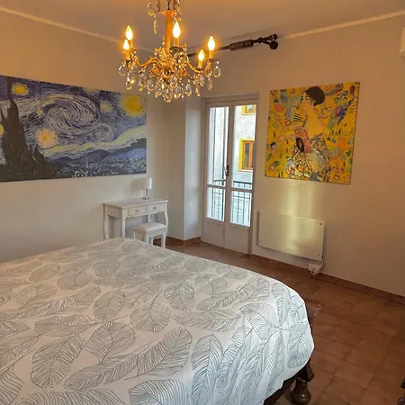 Holiday home La Casa Della Corte - Monferratohome Viarigi