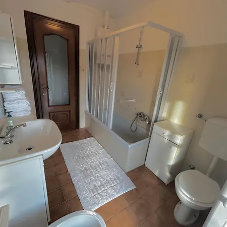 La Casa Della Corte - Monferratohome Viarigi