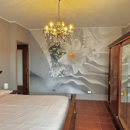 La Casa Della Corte - Monferratohome