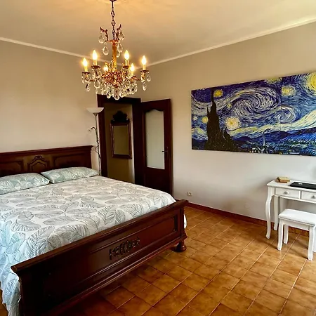 Hébergement de vacances La Casa Della Corte - Monferratohome Viarigi