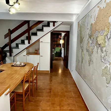 La Casa Della Corte - Monferratohome Hébergement de vacances *