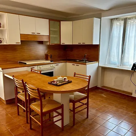 La Casa Della Corte - Monferratohome *