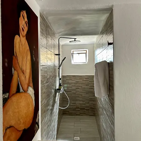 La Casa Della Corte - Monferratohome Nyaraló *