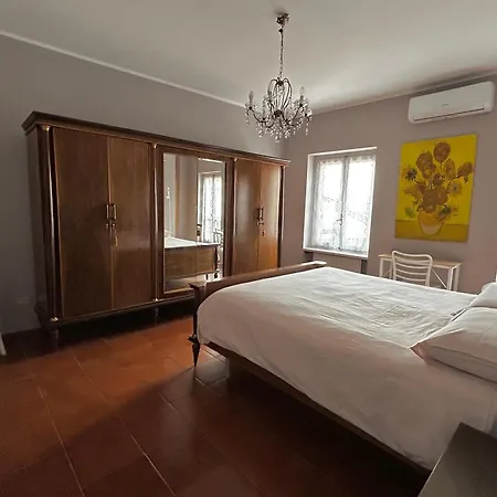 La Casa Della Corte - Monferratohome Дом отдыха Viarigi