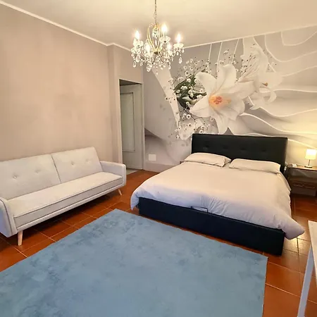 Nyaraló La Casa Della Corte - Monferratohome