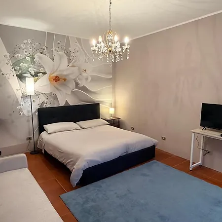 Tatil Evi La Casa Della Corte - Monferratohome Viarigi