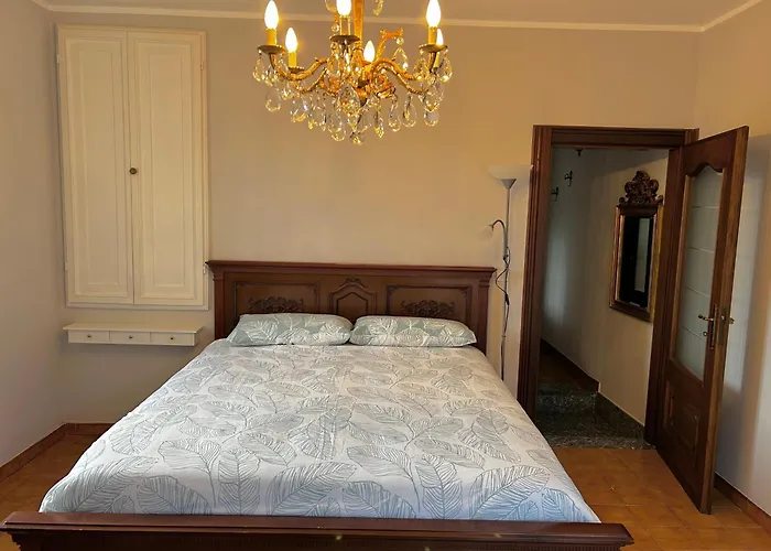 La Casa Della Corte - Monferratohome 度假居 Viarigi