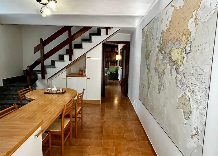La Casa Della Corte - Monferratohome Holiday home *