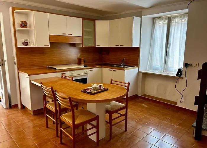 La Casa Della Corte - Monferratohome *