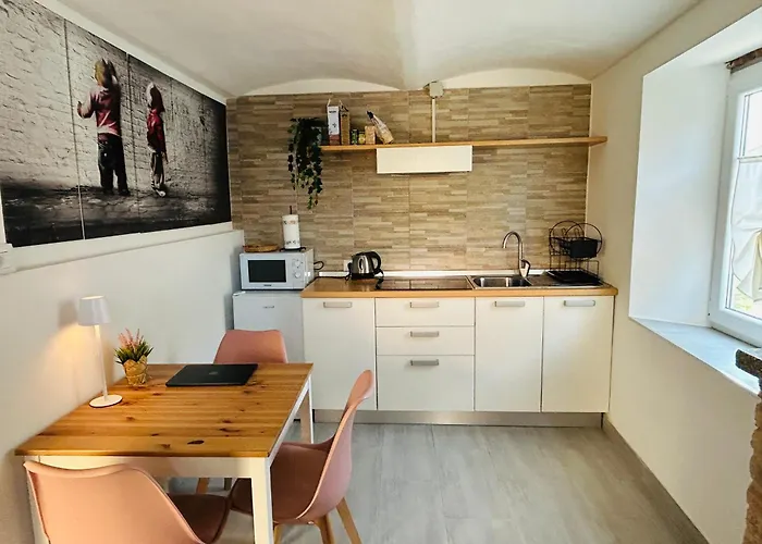 La Casa Della Corte - Monferratohome Holiday home *