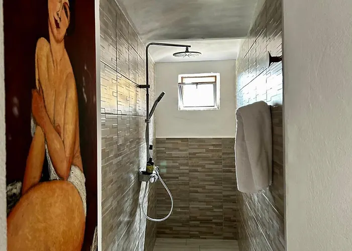 La Casa Della Corte - Monferratohome 度假居 *