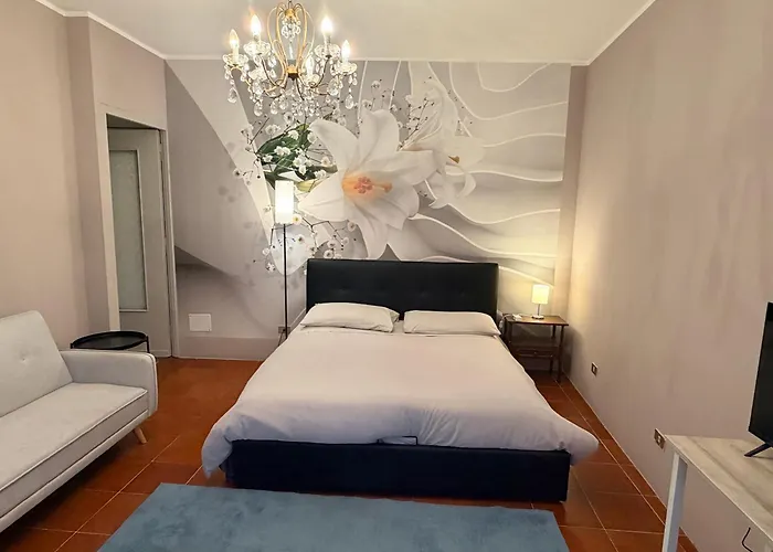 La Casa Della Corte - Monferratohome