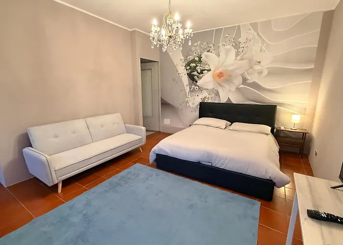 Holiday home La Casa Della Corte - Monferratohome