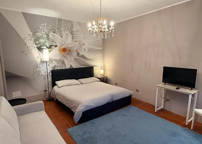 度假居 La Casa Della Corte - Monferratohome Viarigi