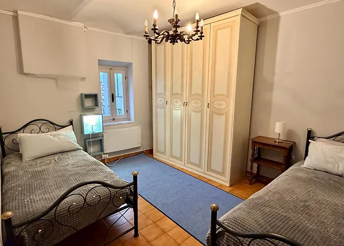 La Casa Della Corte - Monferratohome